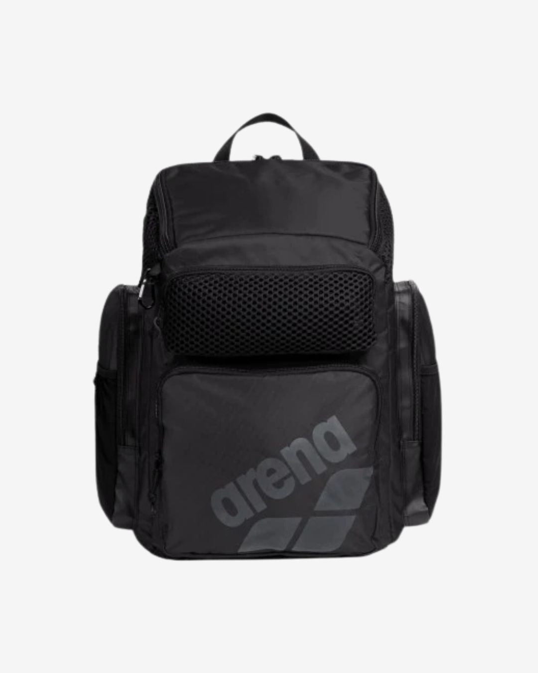 Zaino Arena One Go Backpack 45 L Black