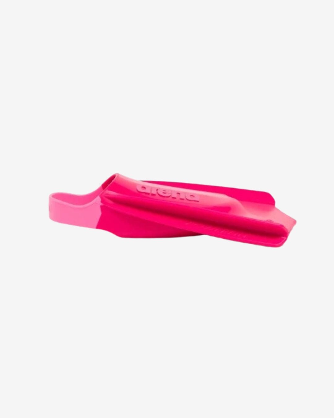 Pinne Arena Powerfin Pro II Pink