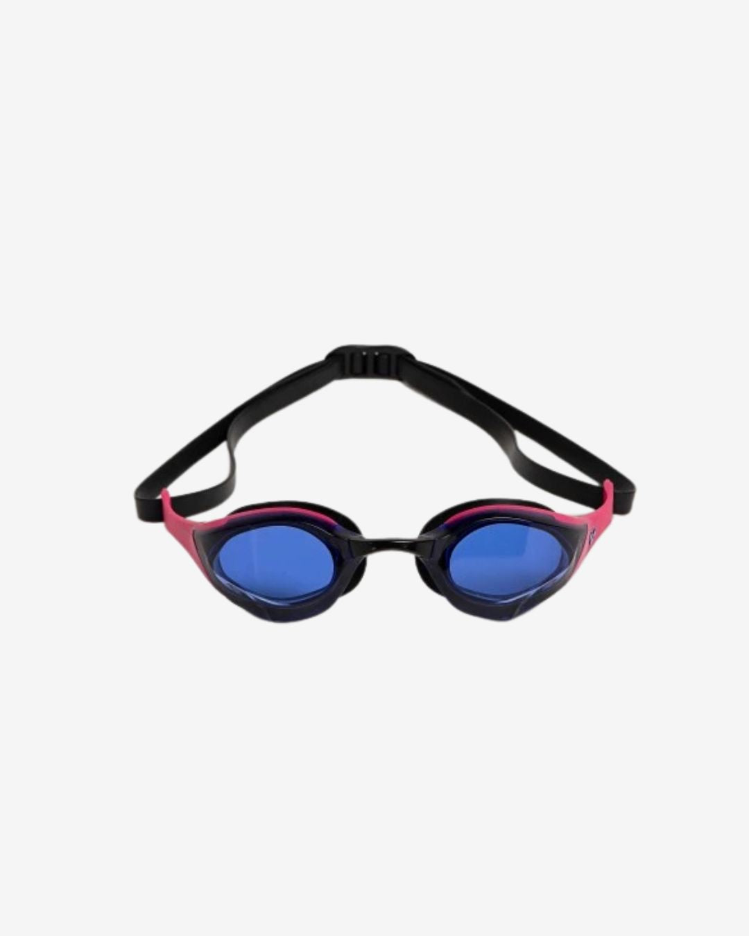 Occhialini Nuoto Specchiati Arena Cobra Edge Swipe Blu Violet Pink