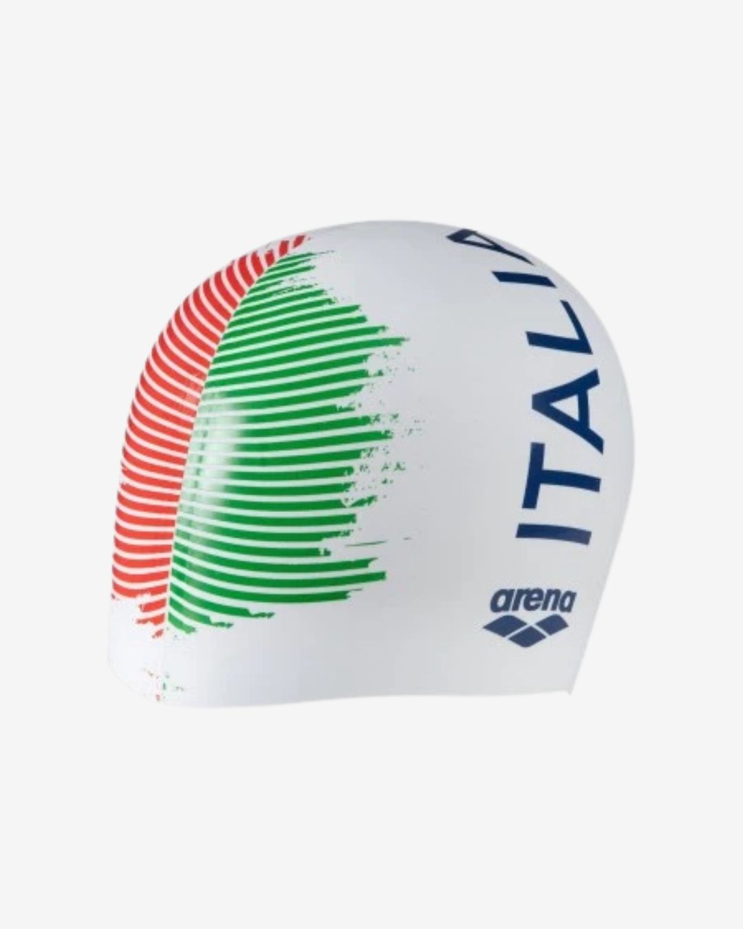 Cuffia Arena Italia Bianca