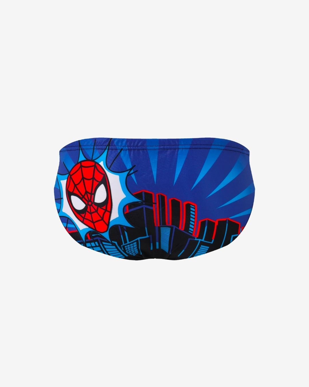 Costume Bambino Aquajoy mod. Uomo Ragno