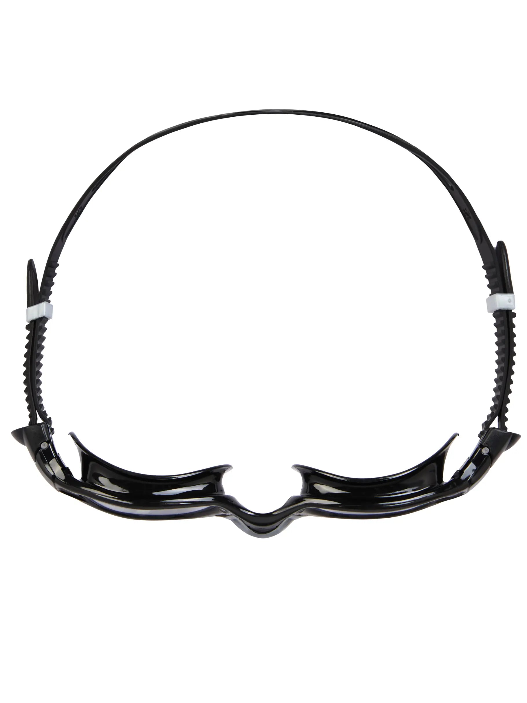 Occhialini Nuoto Zoggs Spectra Black/Clear