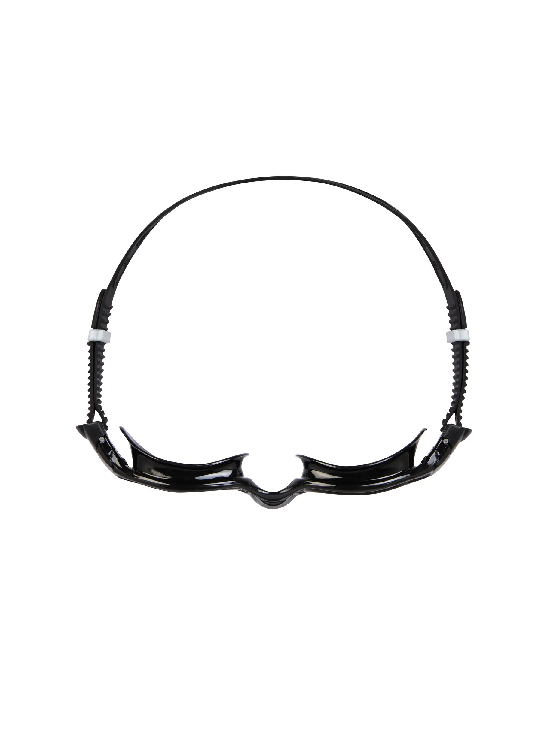 Occhialini Nuoto Zoggs Spectra Black/Smoke