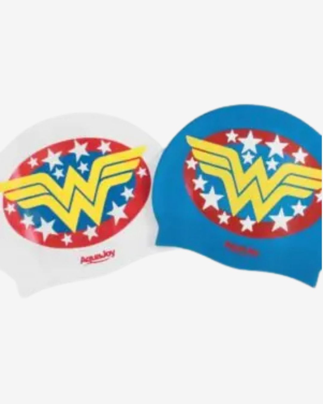 Cuffia Aquajoy Fantasia mod. Wonder Woman