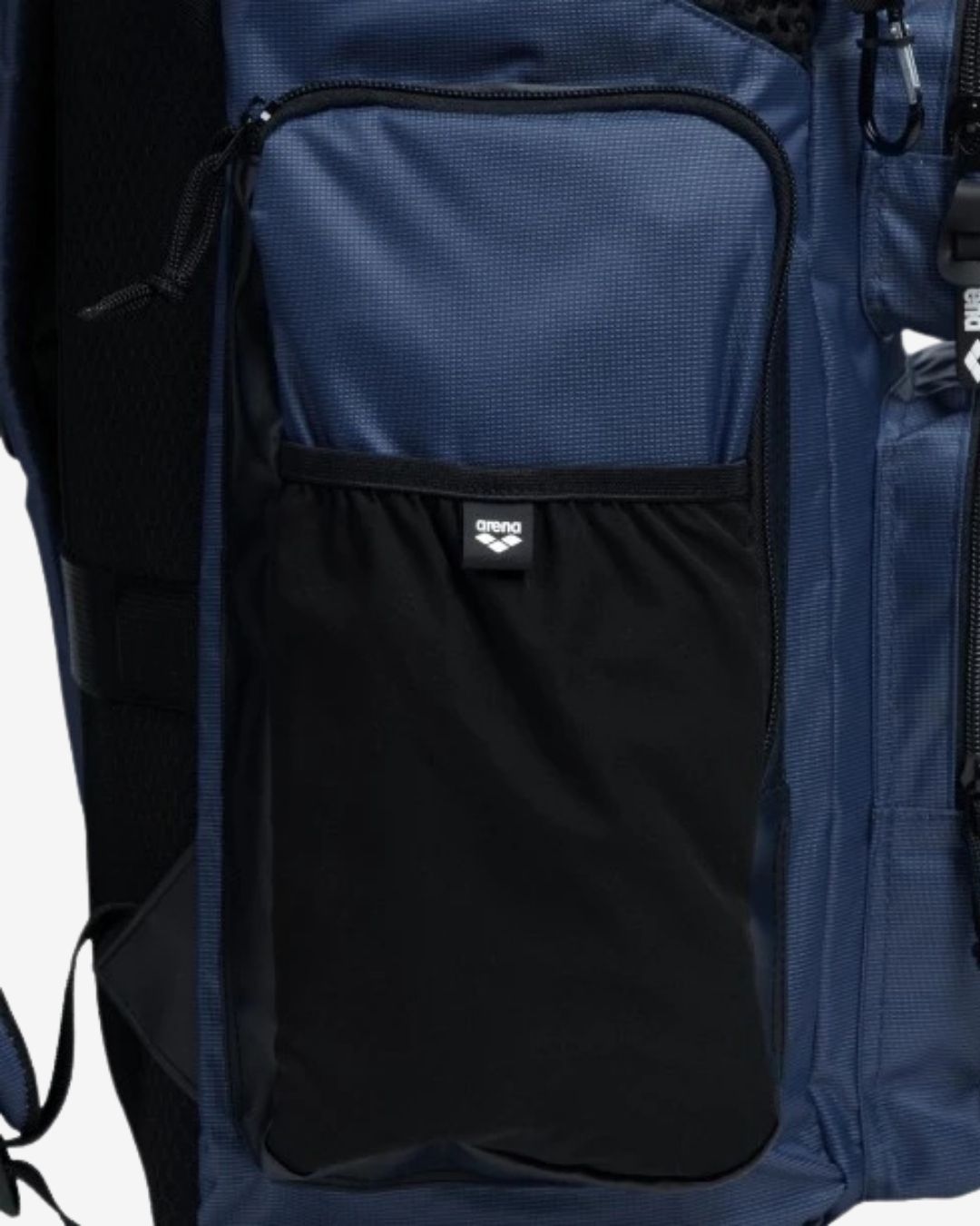 Zaino Arena One Go Backpack 45 L Navy