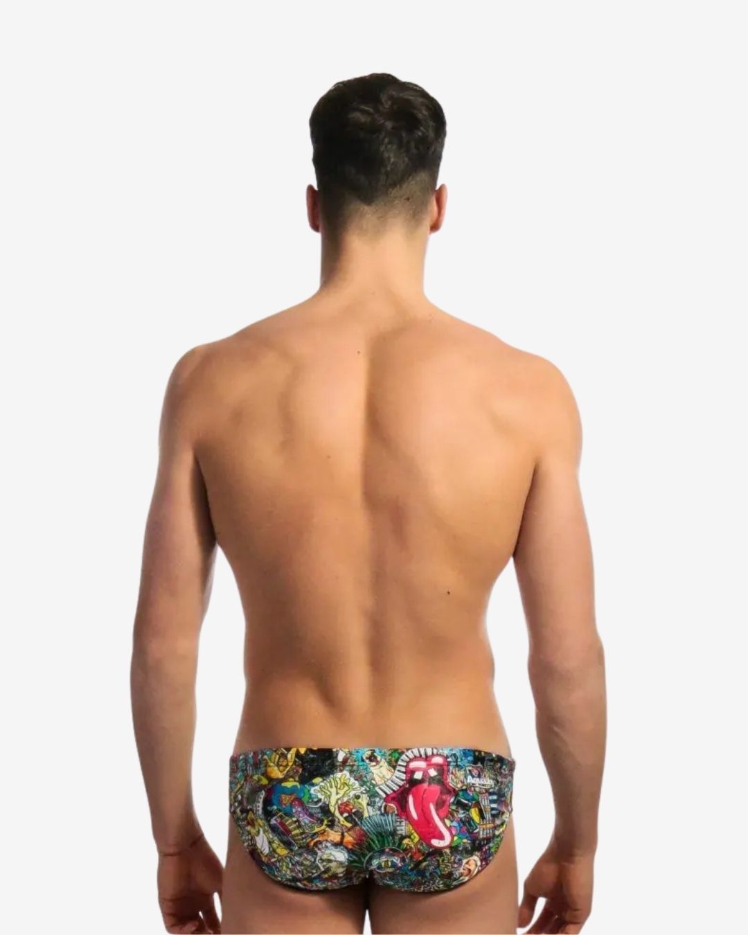 Costume Uomo Slip mod. Bleah