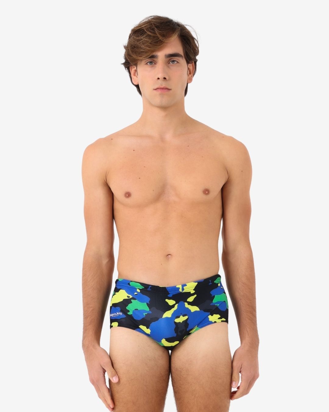 Costume Uomo Parigamba mod. Camou