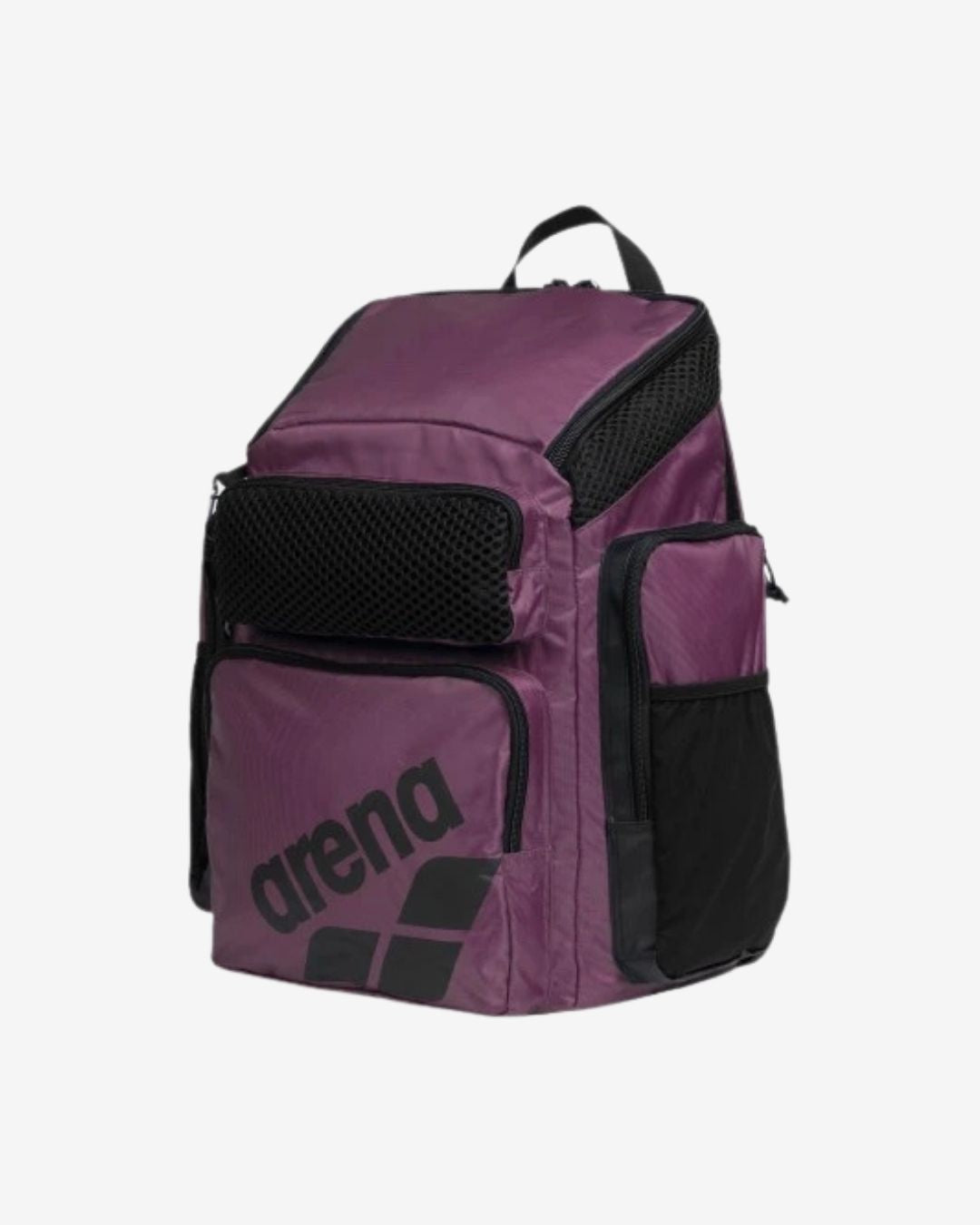 Zaino Arena One Go Backpack 45 L Plum