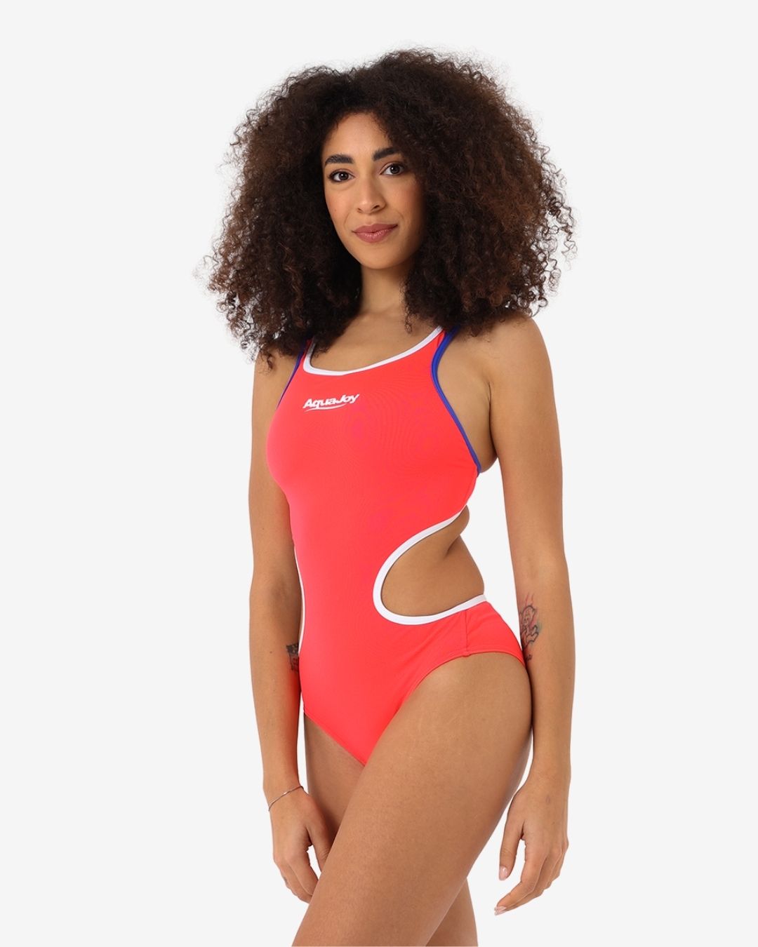 Costume Donna Olimpionico BigOne mod. Cherry