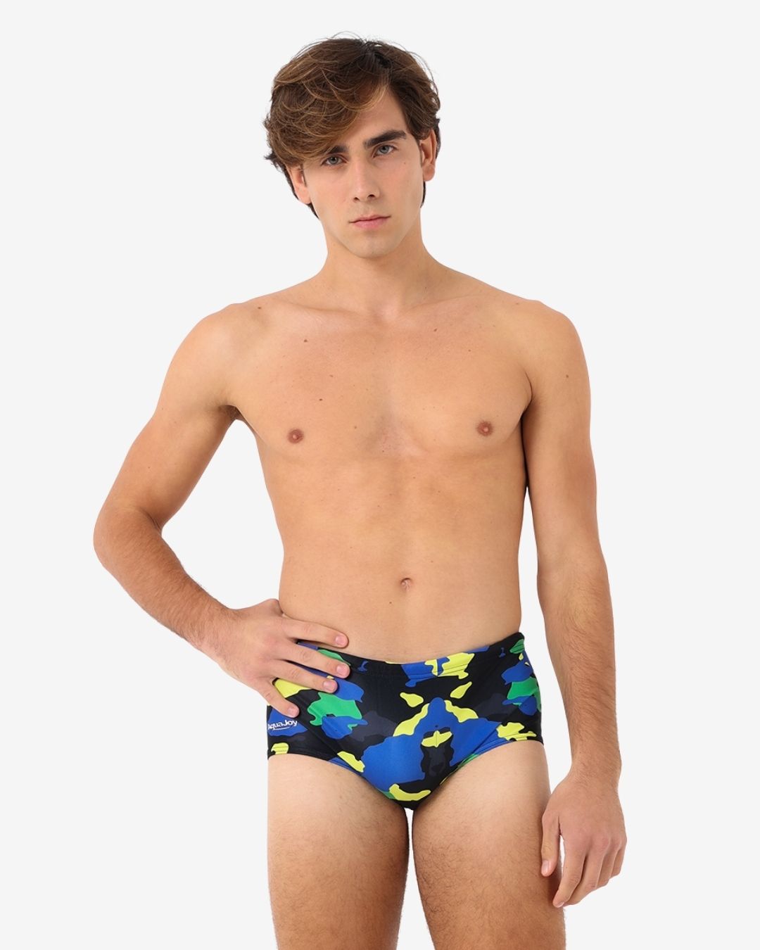Costume Uomo Parigamba mod. Camou
