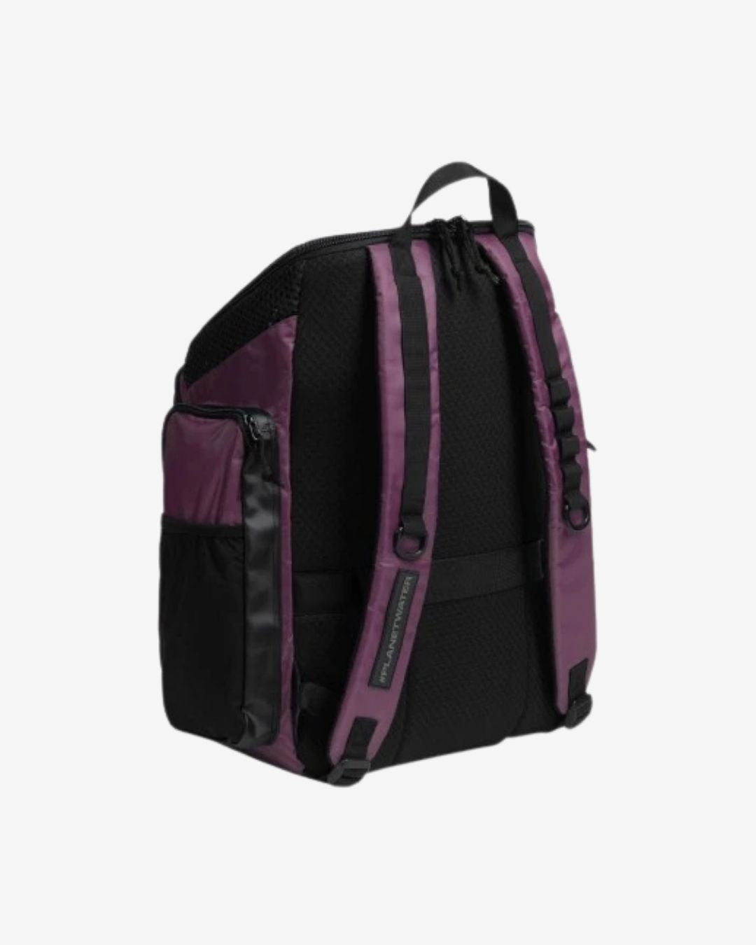Zaino Arena One Go Backpack 45 L Plum