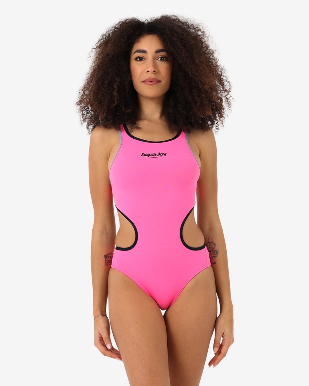 Costume Donna Olimpionico BigOne mod. Chewingum