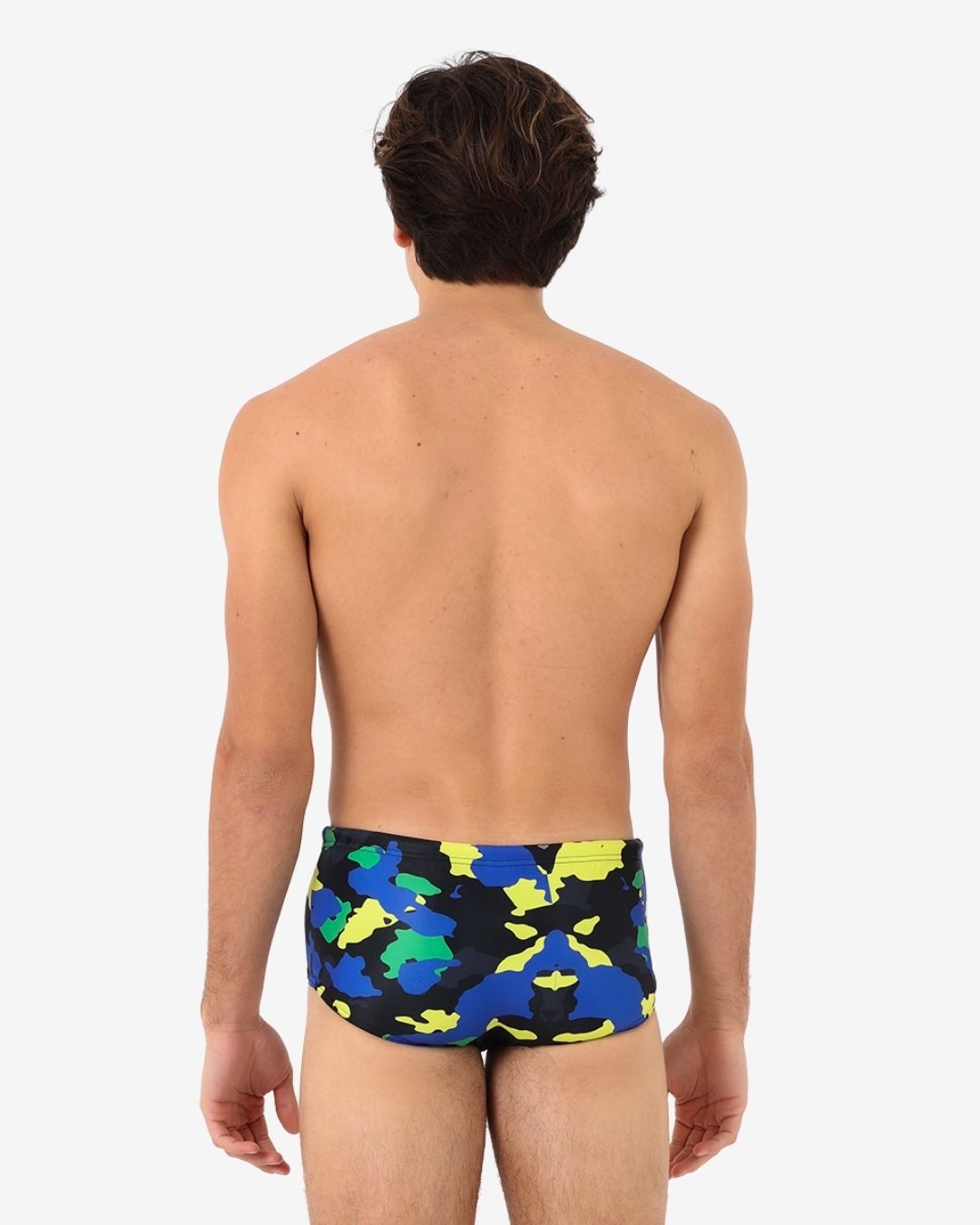Costume Uomo Parigamba mod. Camou