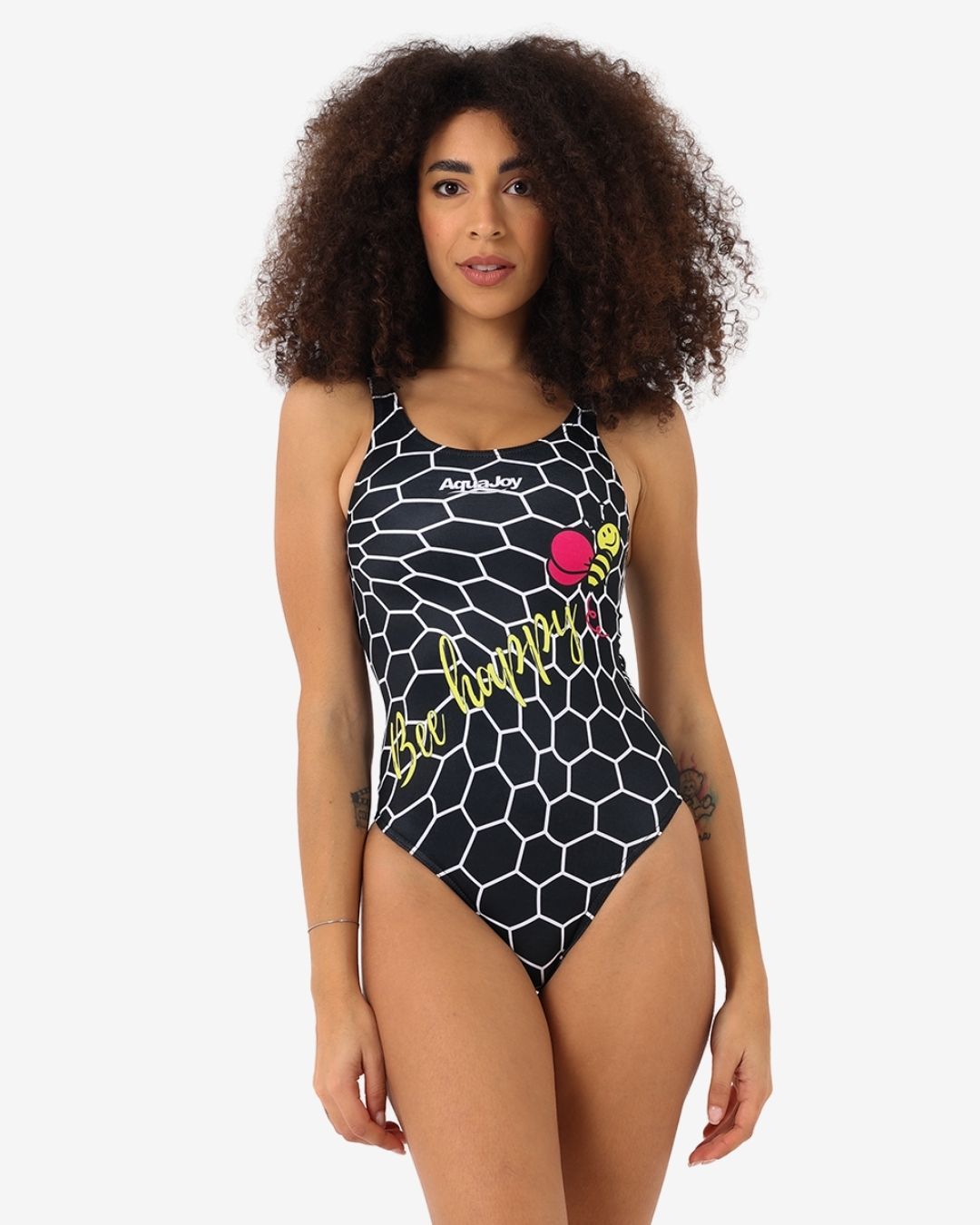 Costume Donna Olimpionico mod. Ape