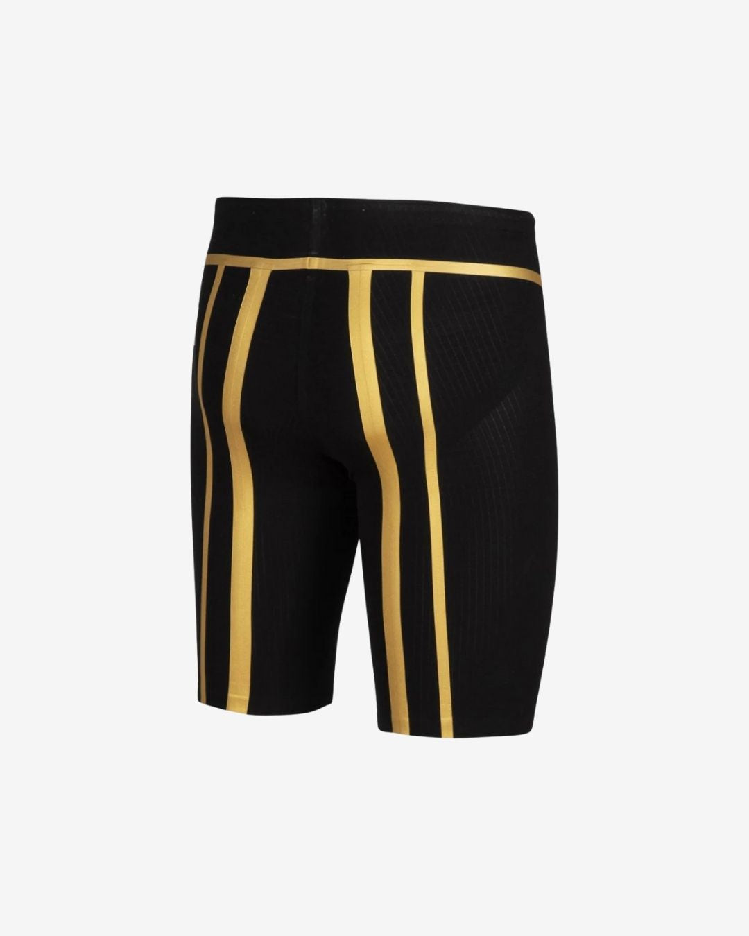 Costume Da Gara Arena Powerskin Carbon Core-FX Jammer Uomo Black Gold 50th Anniversary