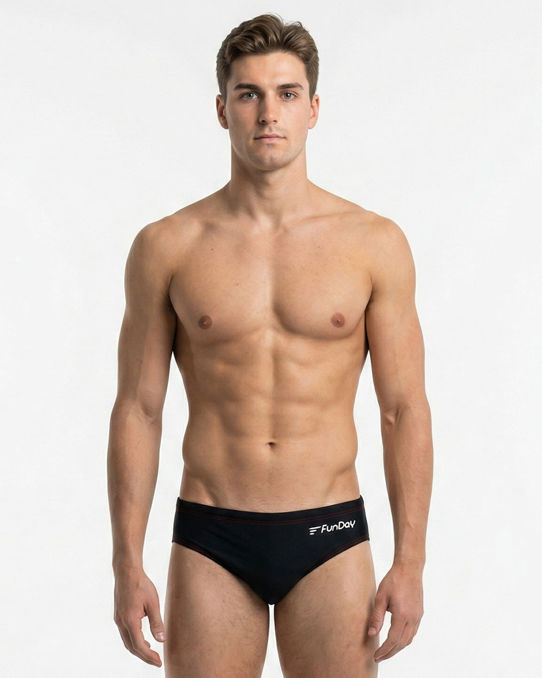 Costume Uomo Funday mod. Nero