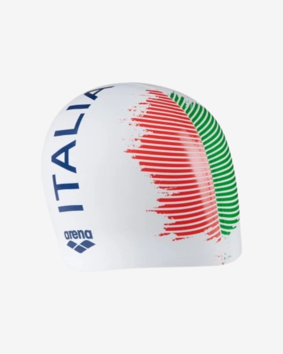 Cuffia Arena Italia Bianca