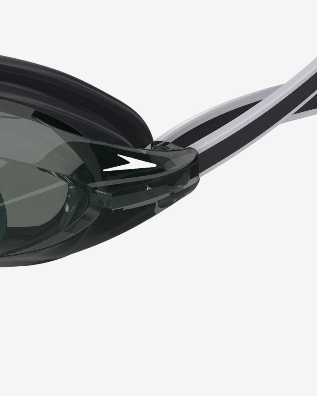 Occhialini Speedo Vanquisher 3.0 Black Neri