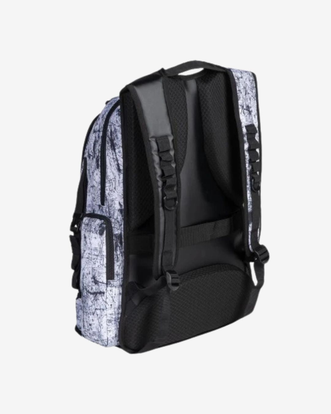 Zaino Arena All Set 45 L Lacquer