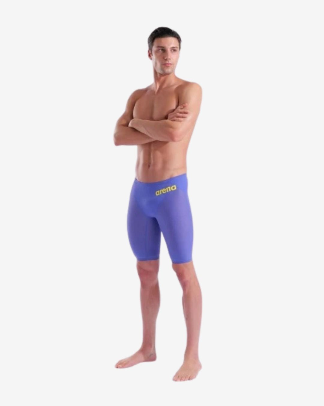 Costume Da Gara Arena Powerskin Carbon Air 2 Eclipse Glare Jammer Uomo Futur Dusk