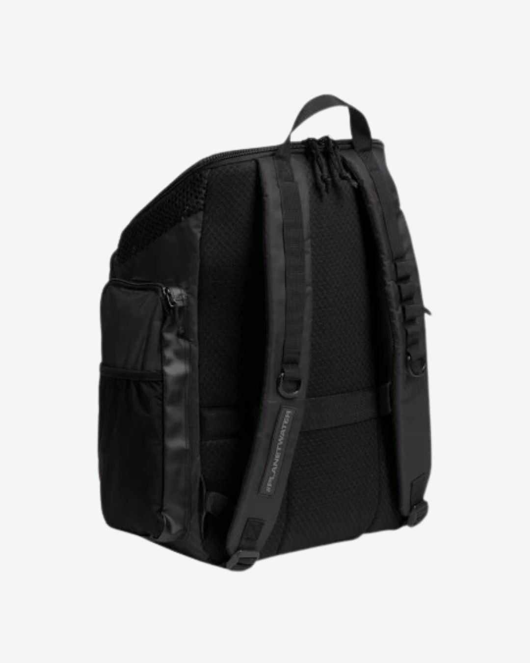 Zaino Arena One Go Backpack 45 L Black