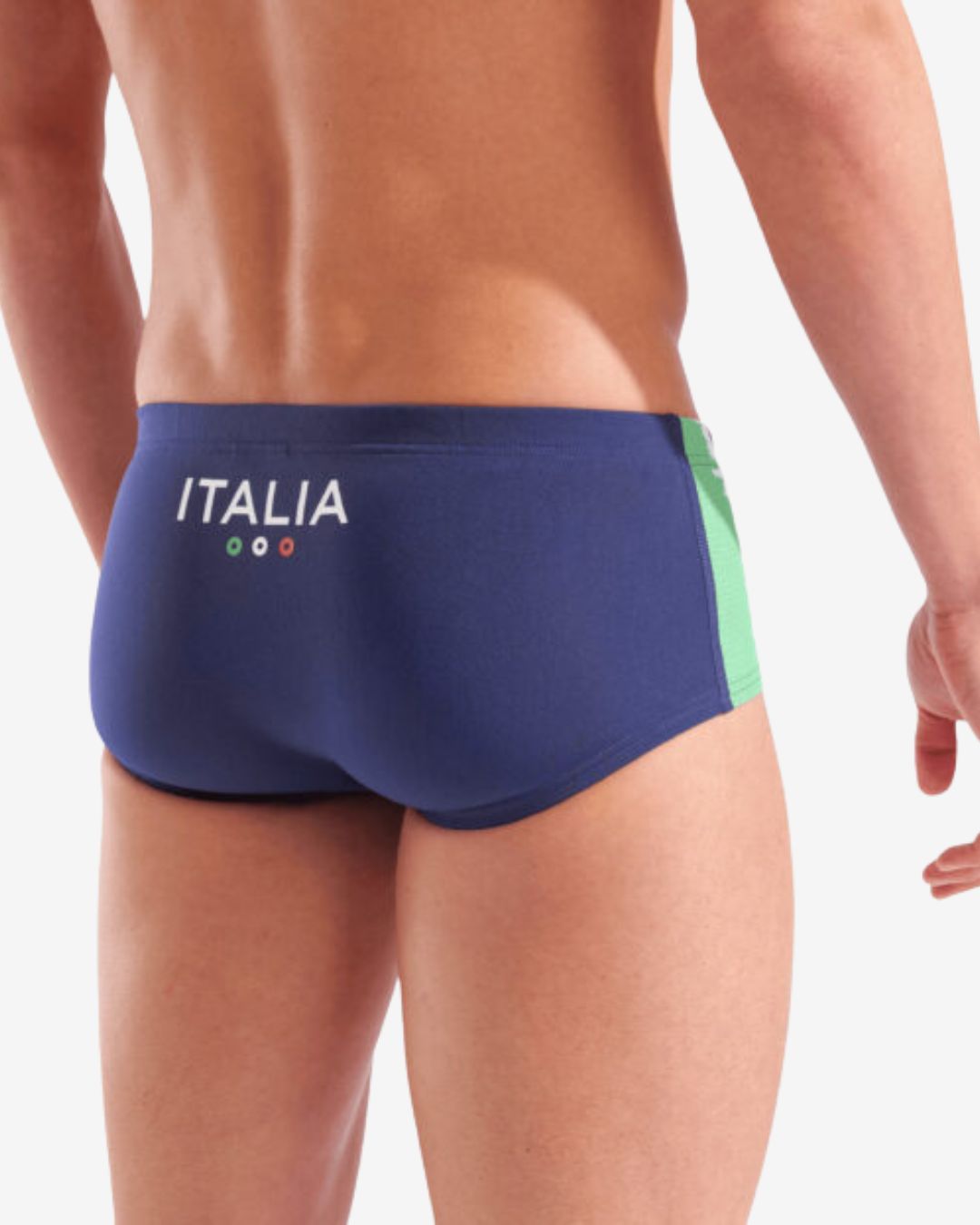 Costume Uomo Parigamba Arena Low Waist Italia