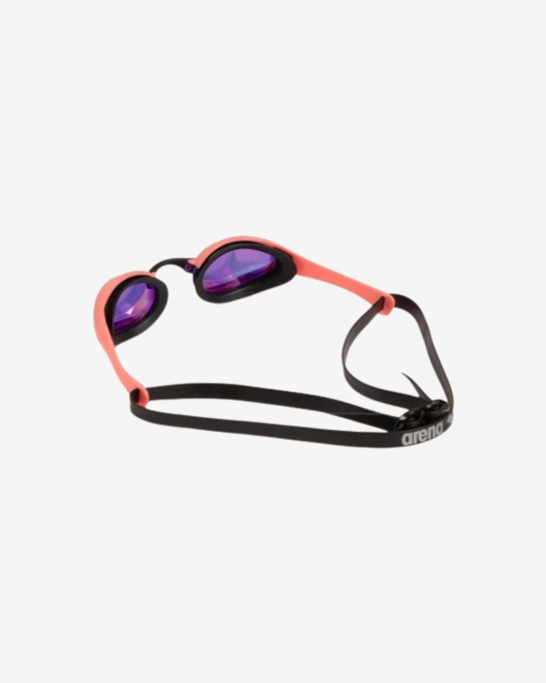 Occhialini Nuoto Specchiati Arena Cobra Ultra Swipe Mirror Violet Coral