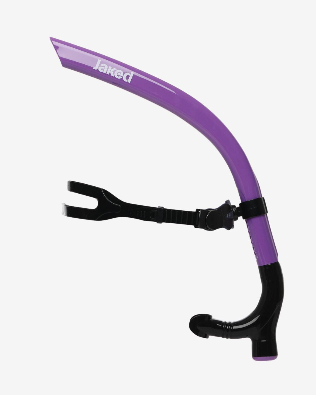 Boccaglio Frontale Jaked Snorkel 2.0 Adulto
