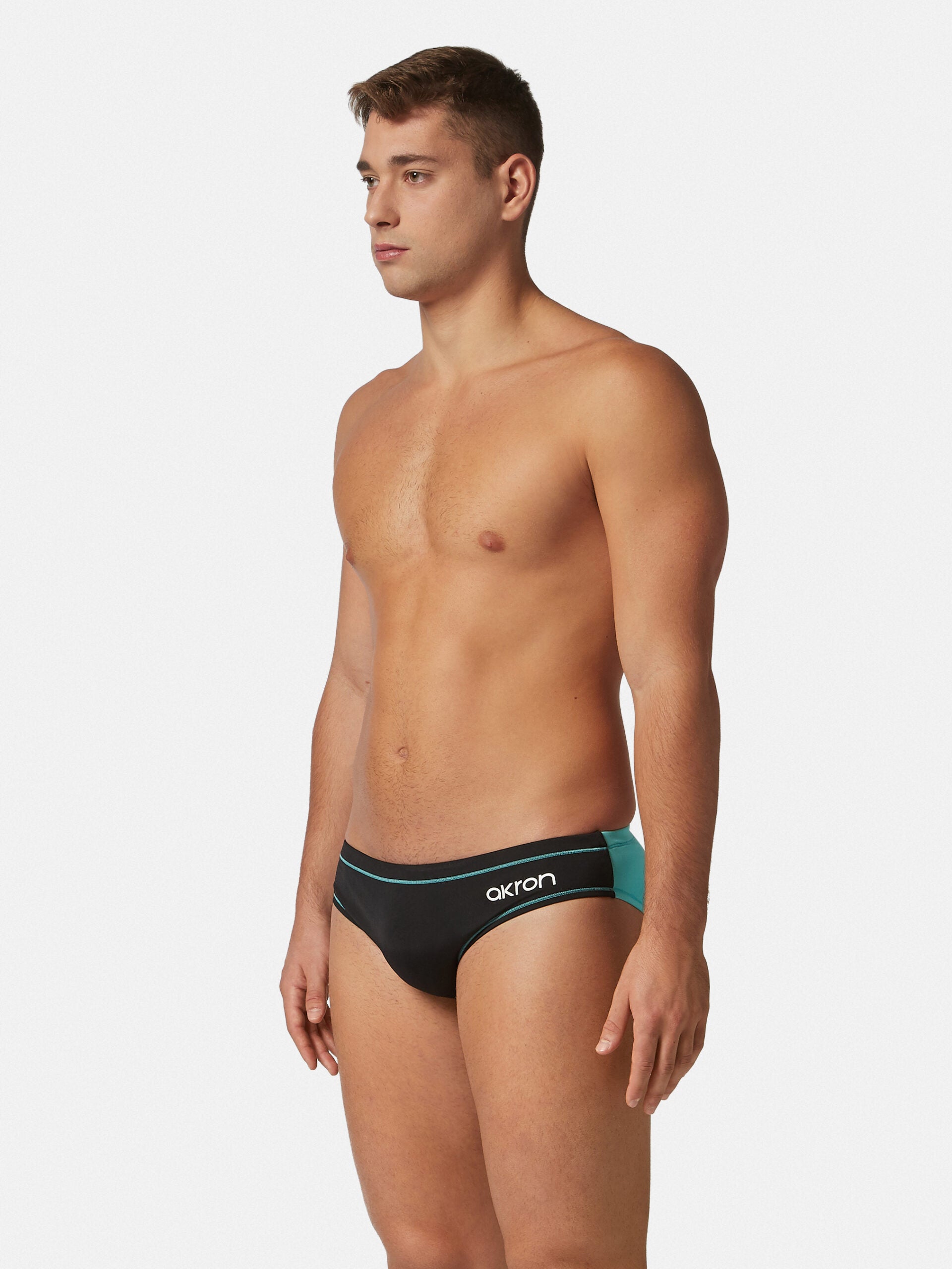 Costume Uomo Akron Addison Evo Bicolor