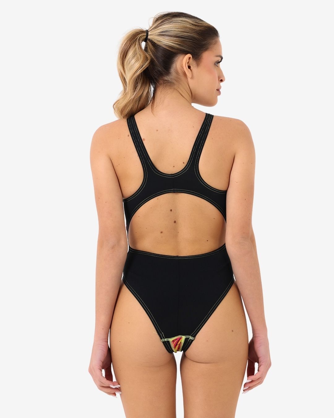 Costume Donna Olimpionico mod. Flash