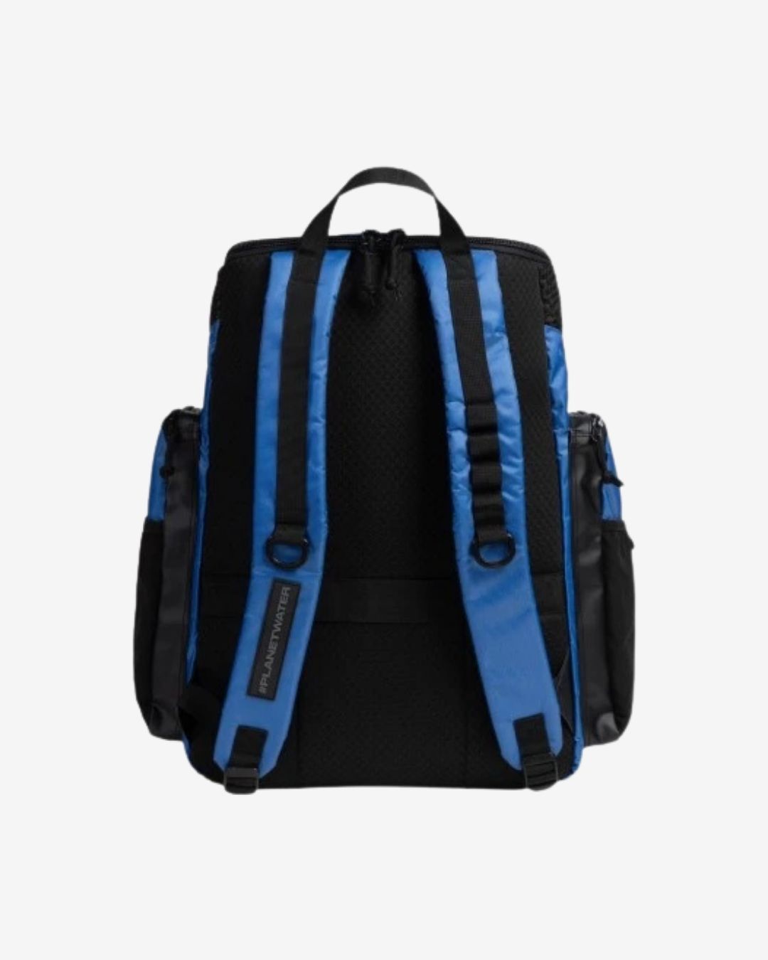 Zaino Arena One Go Backpack 45 L Royal