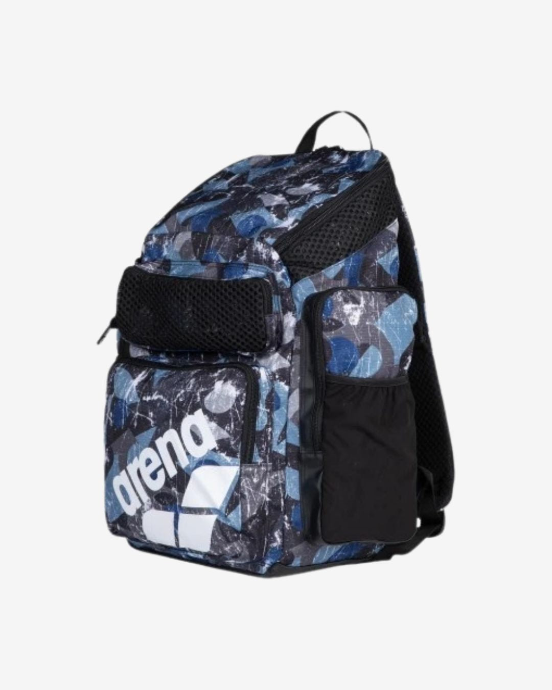 Zaino Arena One Go Backpack 45 L Scratched