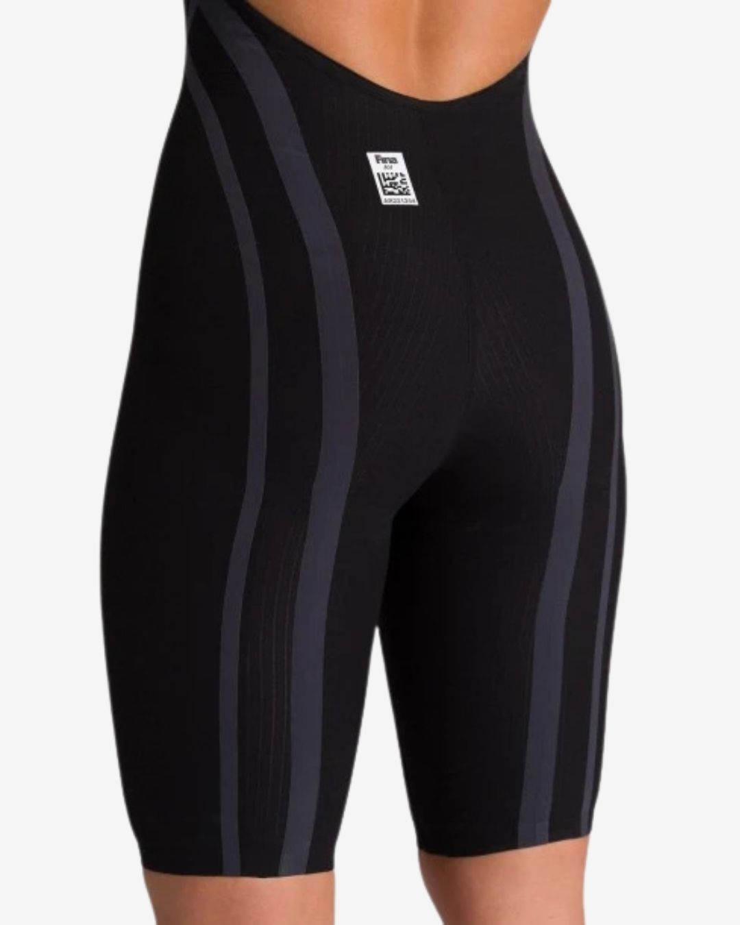 Costume Da Gara Arena Powerskin Carbon Core-FX Donna OpenBack Black