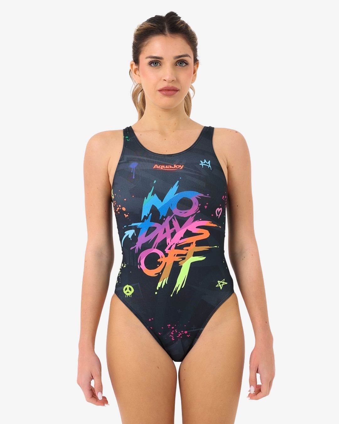 Costume Donna Olimpionico mod. No Days Off