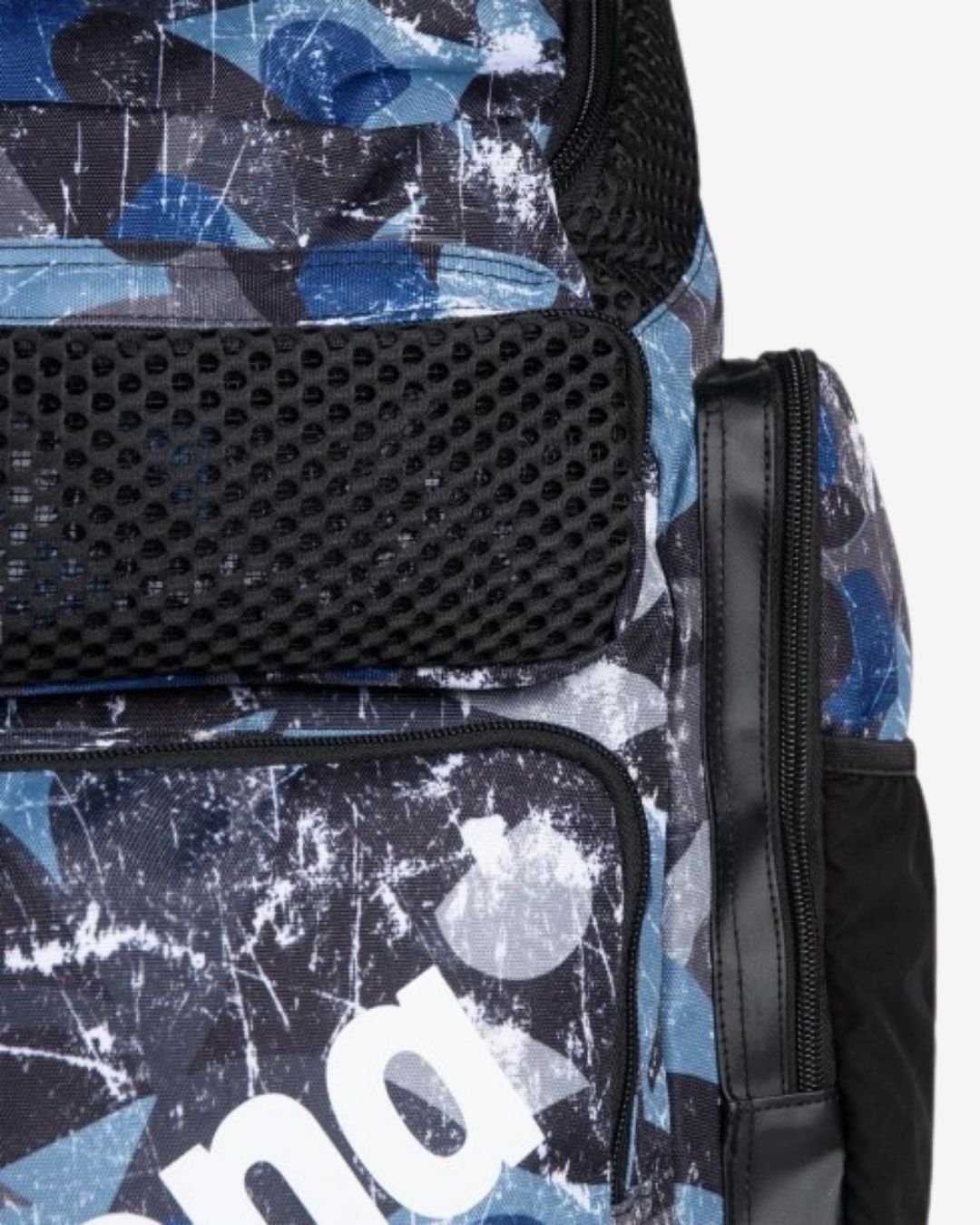 Zaino Arena One Go Backpack 45 L Scratched