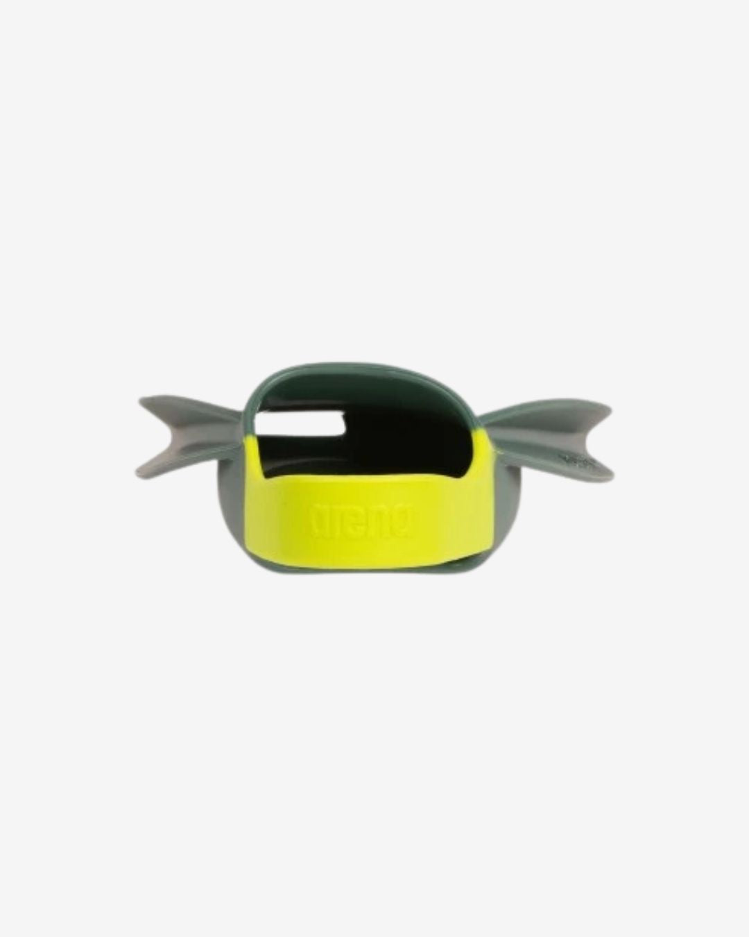 Pinne Arena Powerfin Pro II Sage Artic Lime