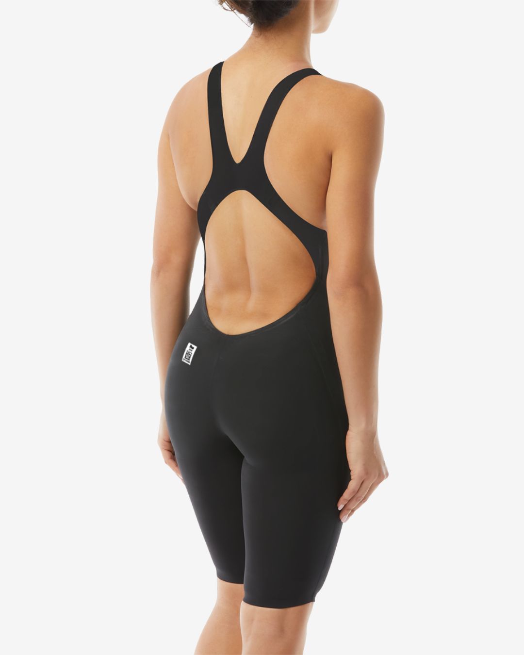 Costume Da Gara Donna Tyr Invictus Solid Openback Nero