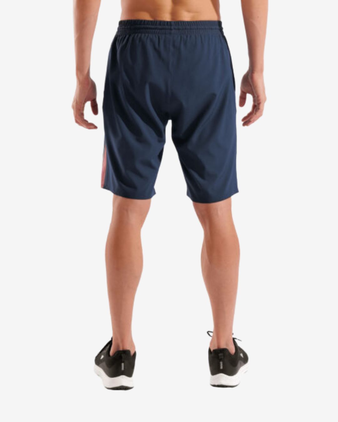 Bermuda Arena mod. Team Italia Panel Dark Navy Blu