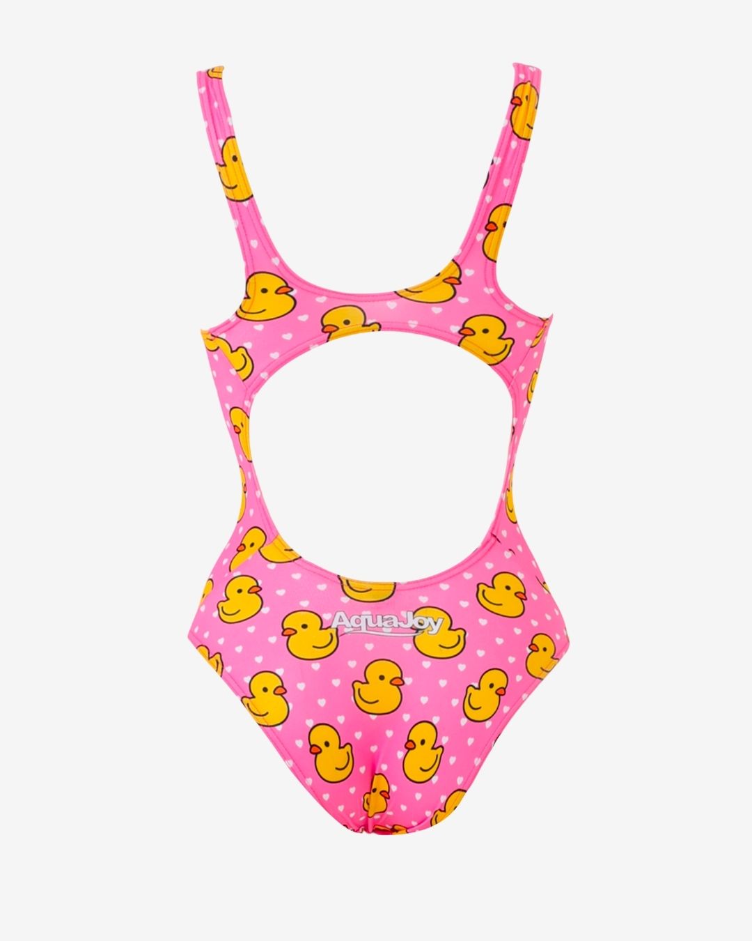 Costume Bambina Aquajoy mod. Papere