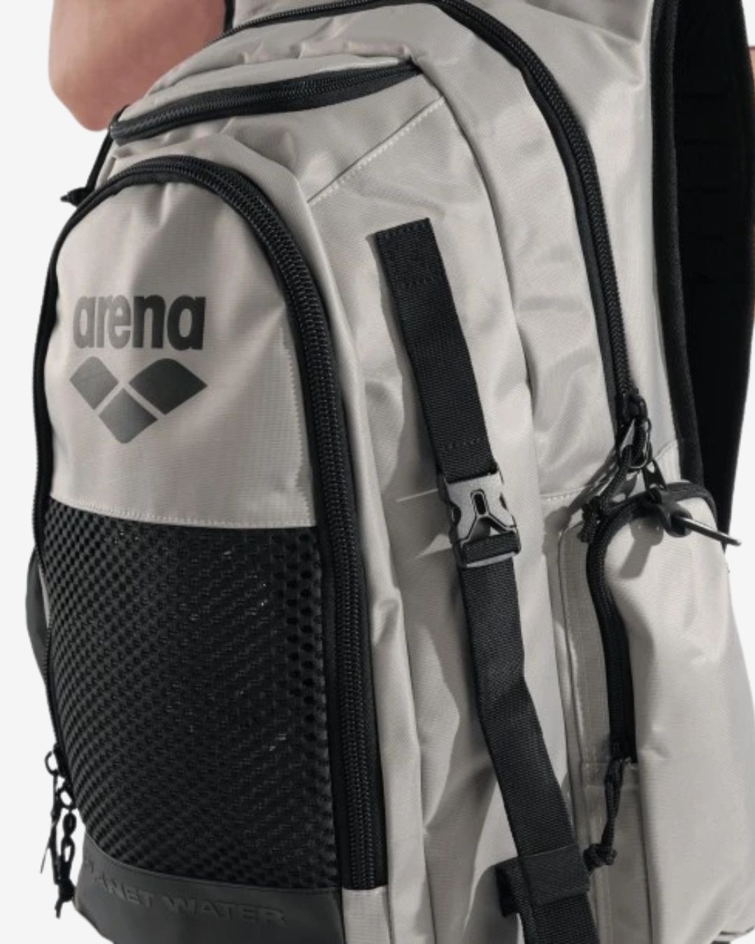 Zaino Arena All Set 45 L Ice