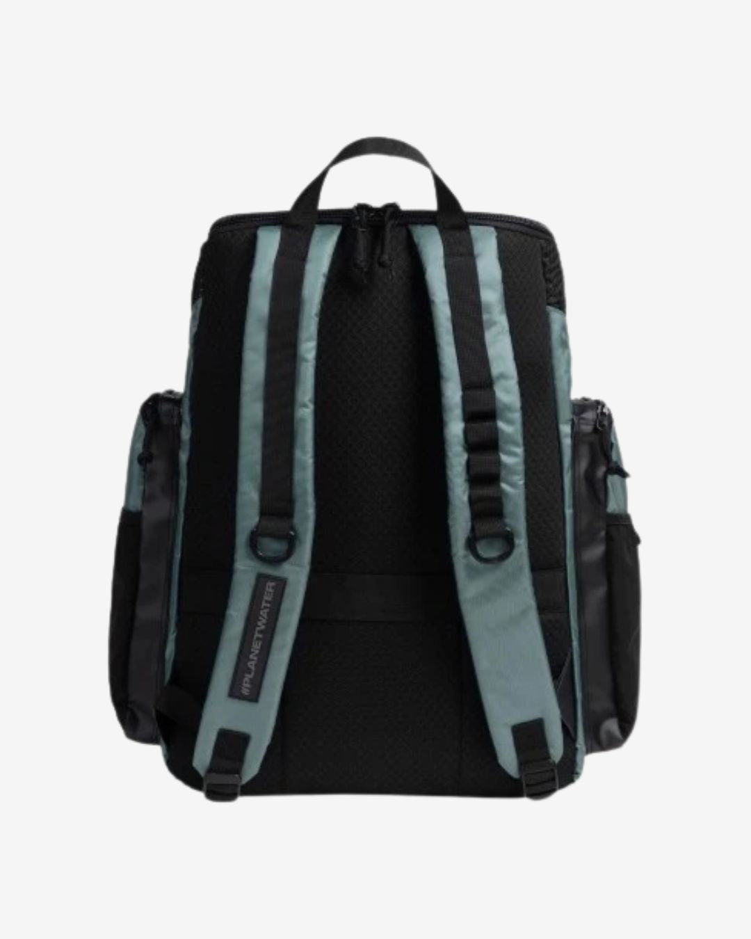 Zaino Arena One Go Backpack 45 L Sage