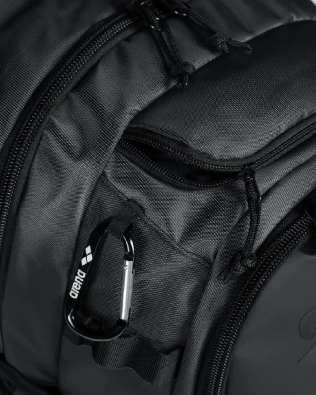 Zaino Arena All Set 45 L Nero