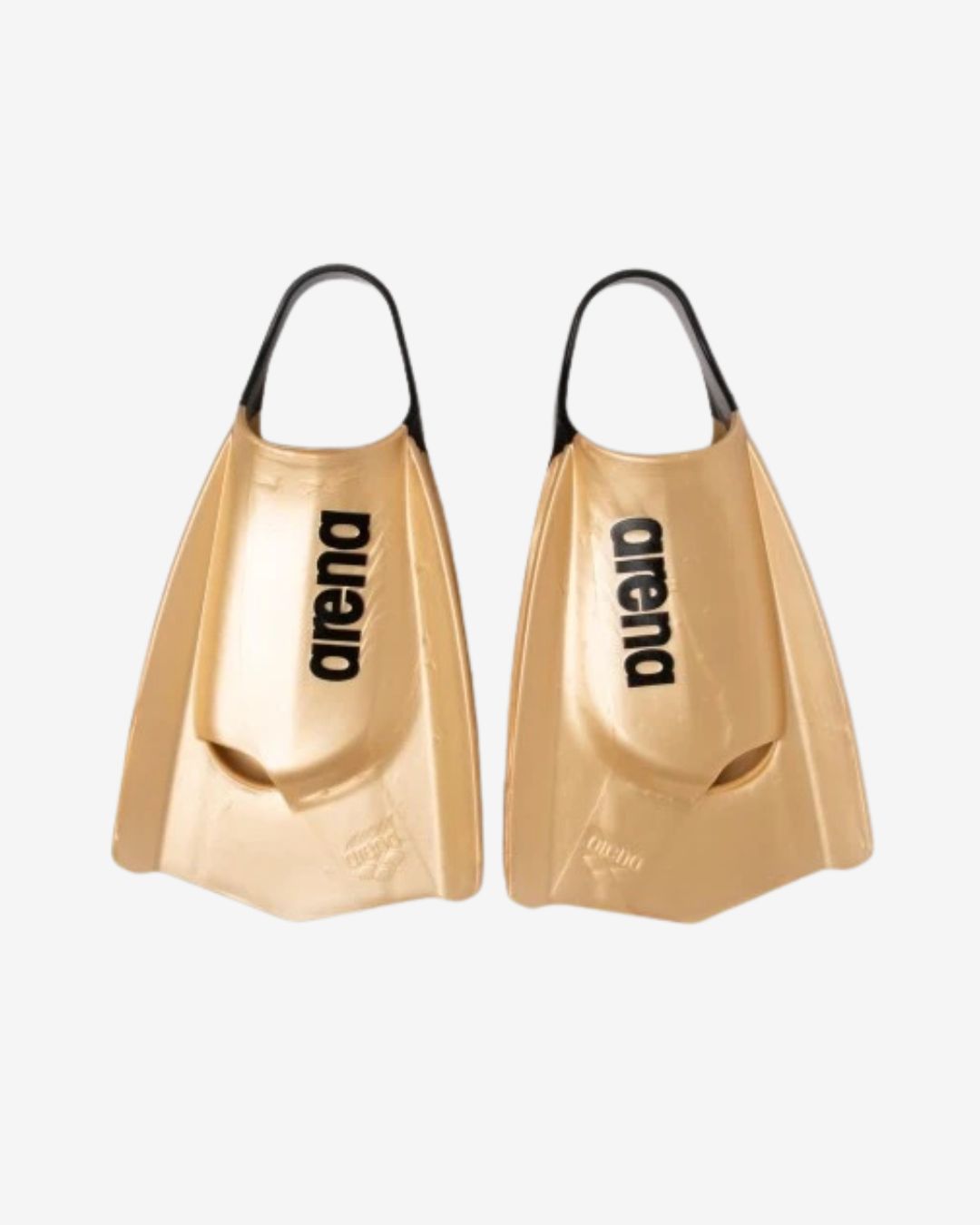 Pinne Arena Powerfin Pro II Gold