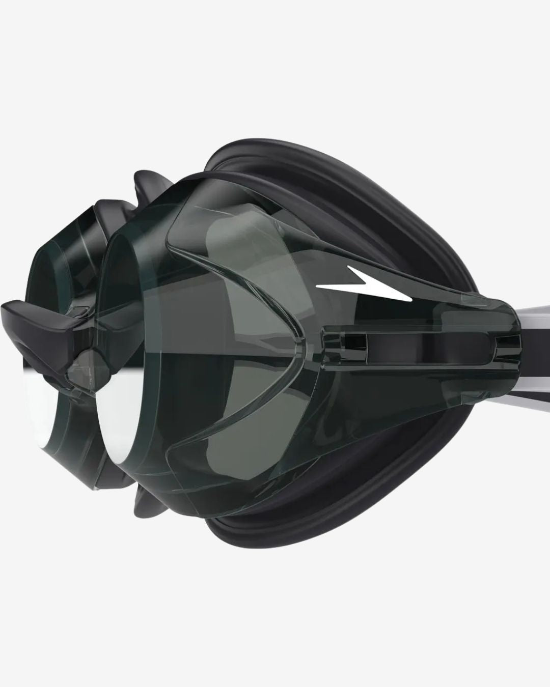 Occhialini Speedo Vanquisher 3.0 Black Neri