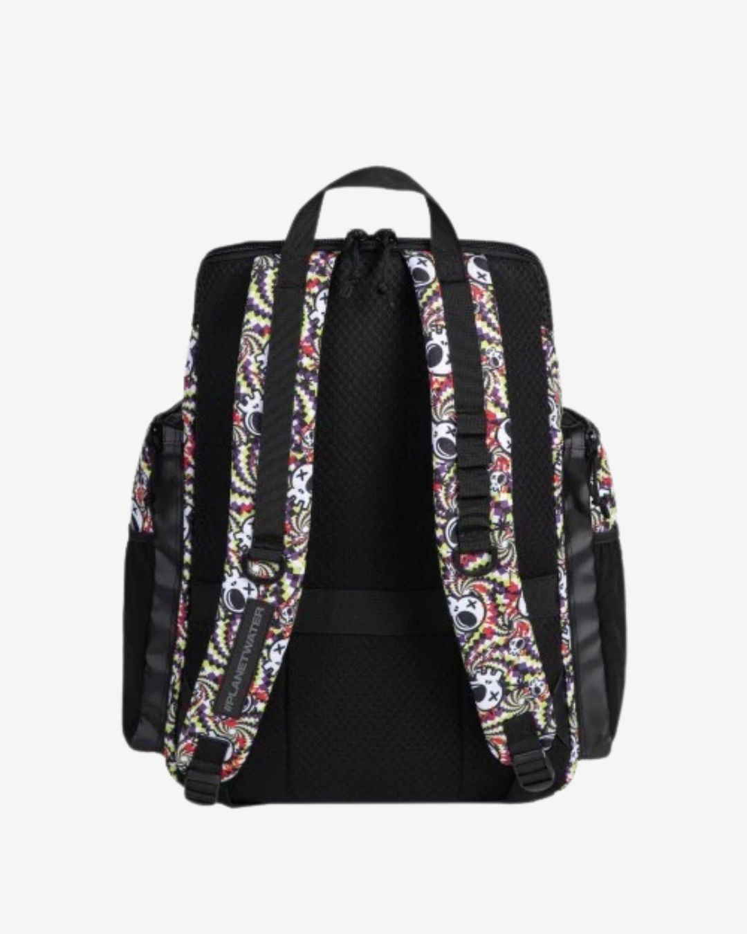 Zaino Arena One Go Backpack 45 L Fun Skulls