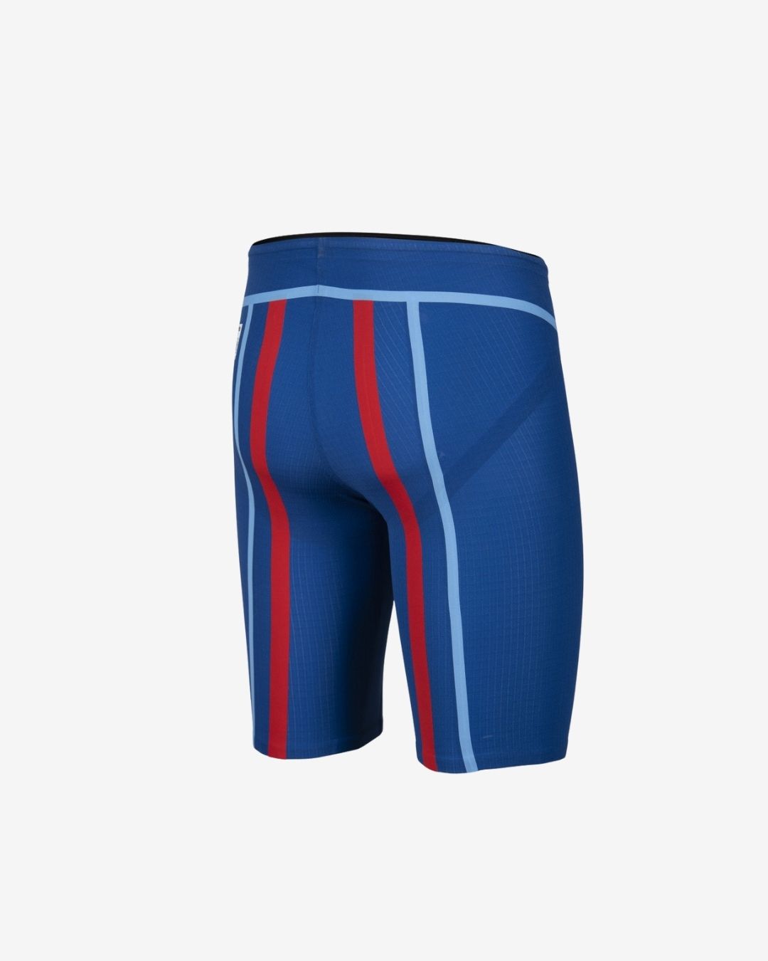 Costume Da Gara Arena Powerskin Carbon Core-FX Jammer Uomo Ocean Blue