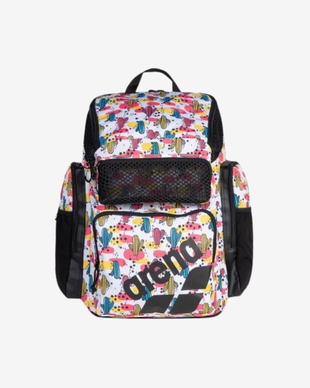 Zaino Arena One Go Backpack 45 L Sea Desert
