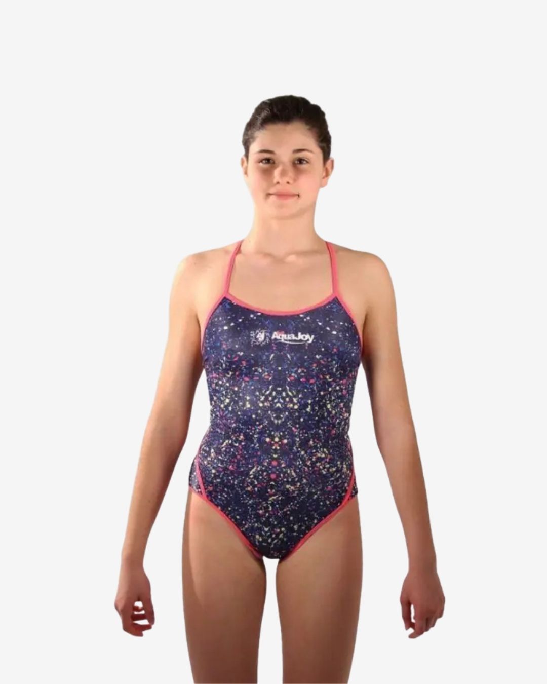 Costume Donna Turbo mod. Colors