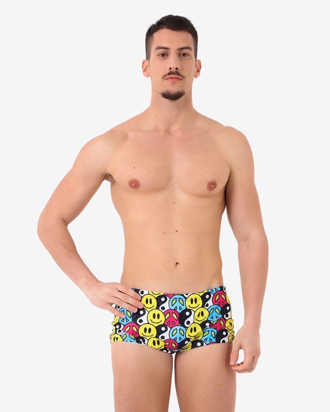 Costume Uomo Parigamba mod. Emoticons