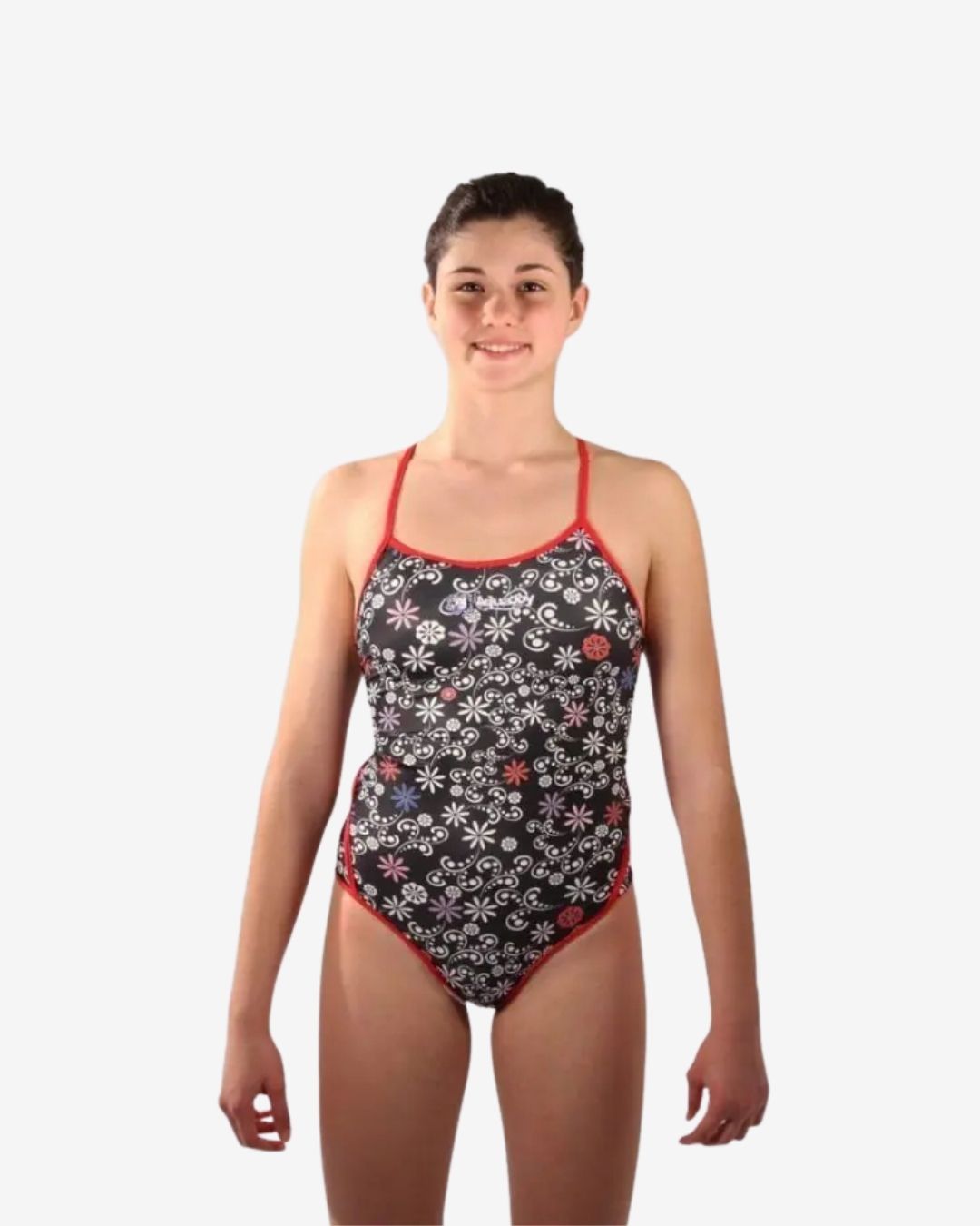 Costume Donna Turbo mod. Forest
